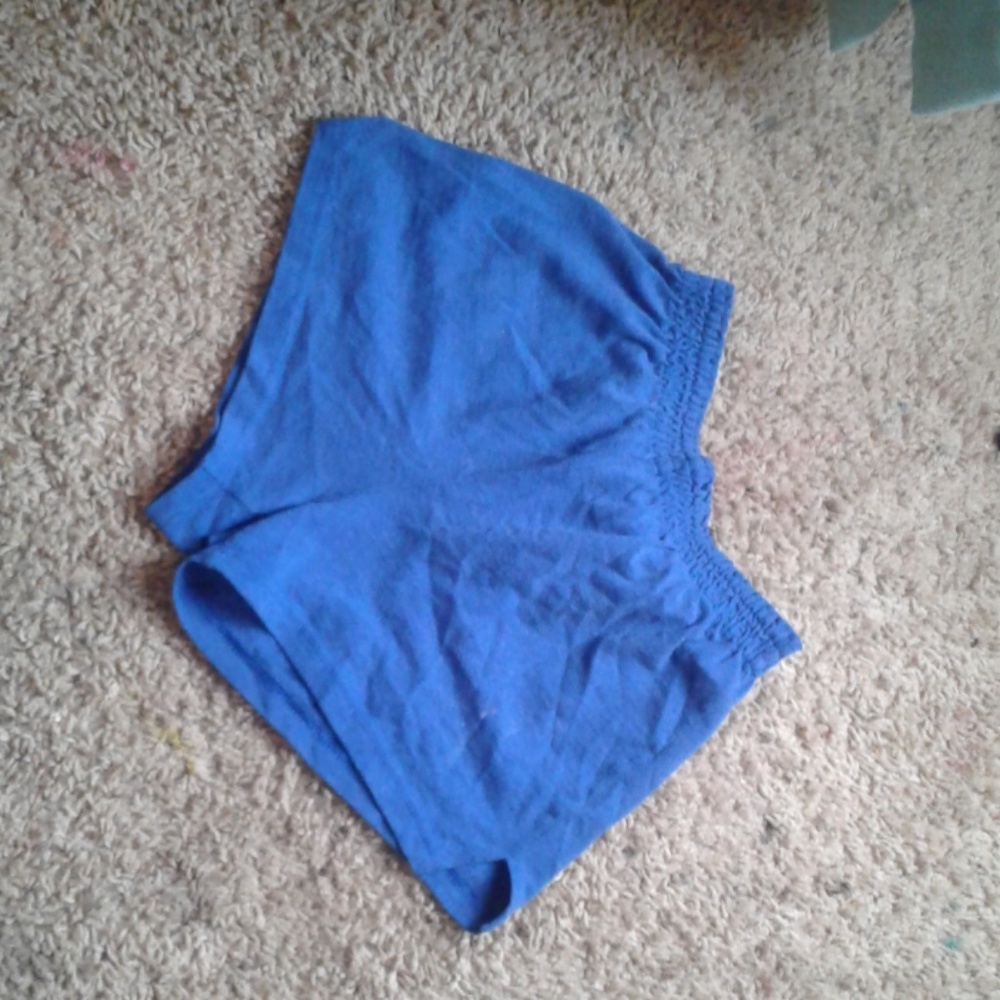 Blue Short ♡